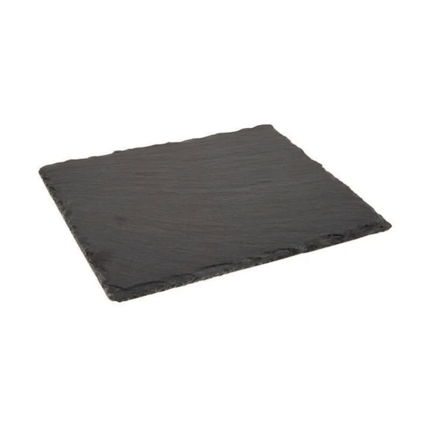 DISPLAY TRAY SLATE 40X30CM 3310 400